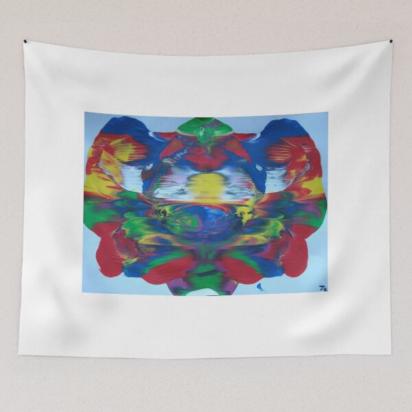 Item preview, Butterfly. by Josh aka Jod designed and sold by FuchsiaArt.