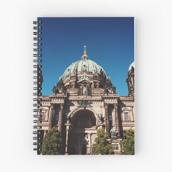Item preview, Berliner Dom designed and sold by karlmagee.
