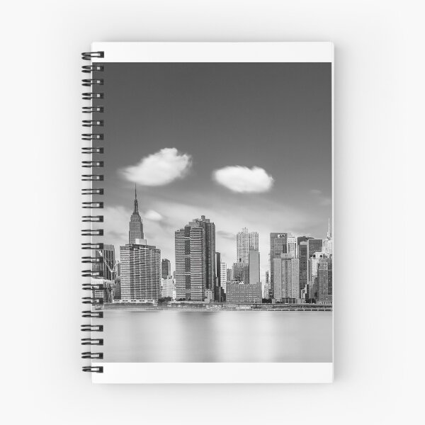 Item preview, Midtown Manhattan (NYC) designed and sold by fernblacker.