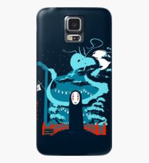 Funda/vinilo para Samsung Galaxy Mundo maravilloso