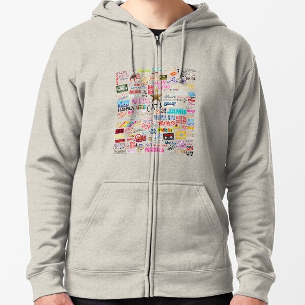 West Side Story Sweatshirts Hoodies For Sale Redbubble