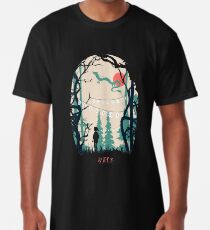 Spektrum Longshirt