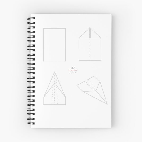 Item preview, Paper plane manual designed and sold by itsJOUY.