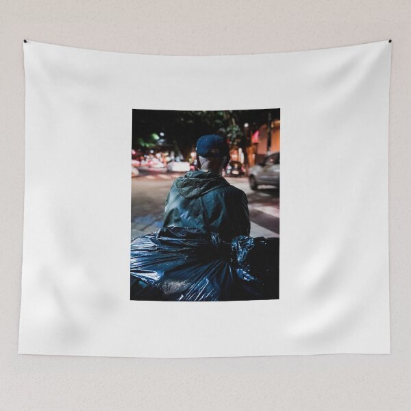 Item preview, The Poor Man designed and sold by jplrosman.