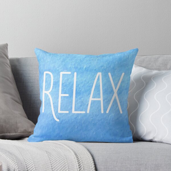 Item preview, Watercolor Relax designed and sold by epine.