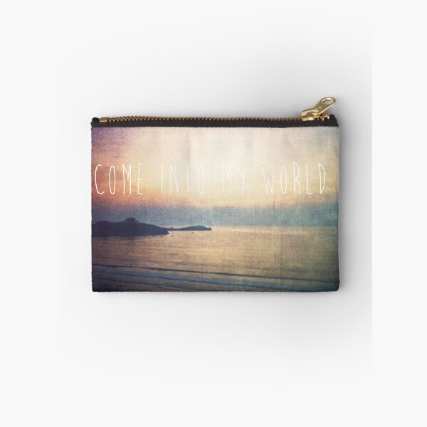 Item preview, Come Into My World designed and sold by Denise Abé.