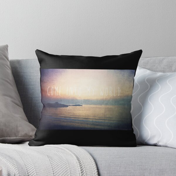 Item preview, Come Into My World designed and sold by Denise Abé.
