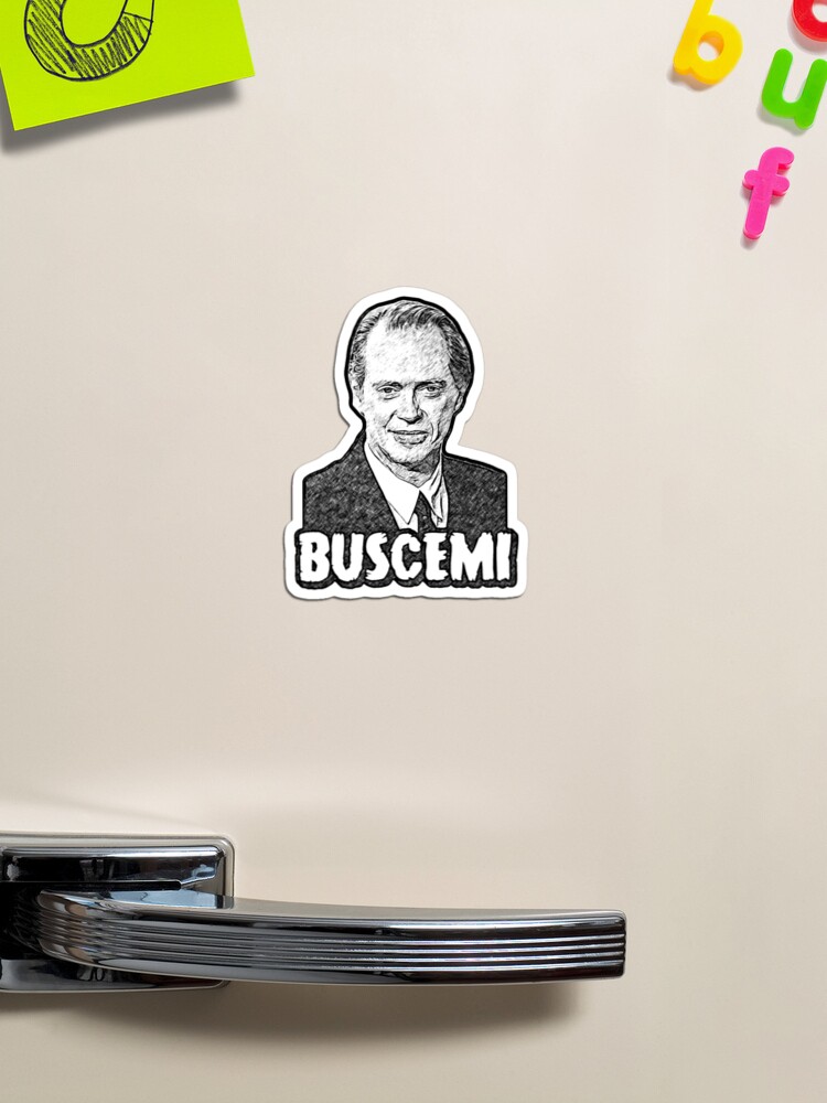 Steve Buscemi