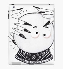 Vinilo o funda para iPad Bola de cristal