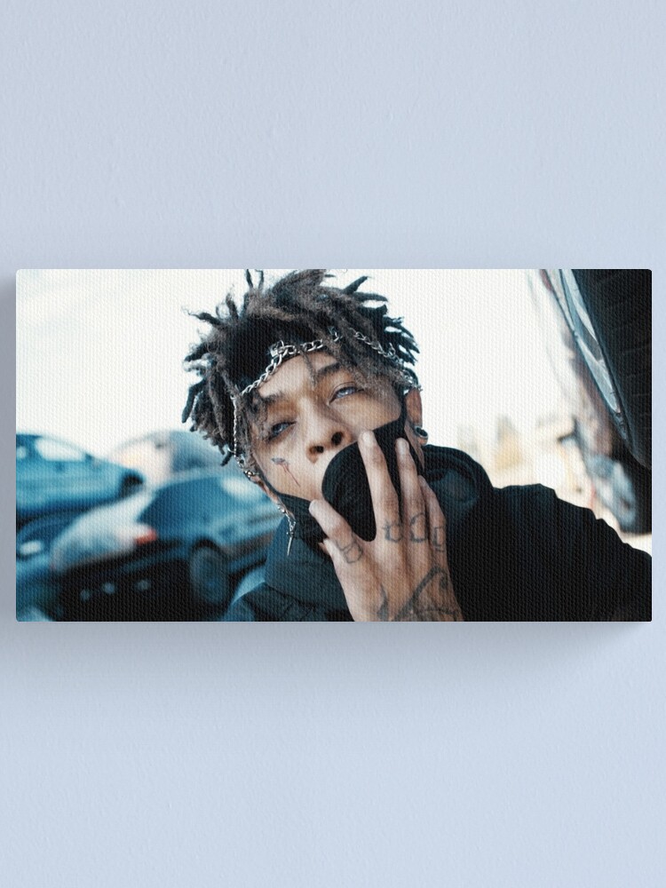 Scarlxrd Lock Scren Wallpaper APK للاندرويد تنزيل