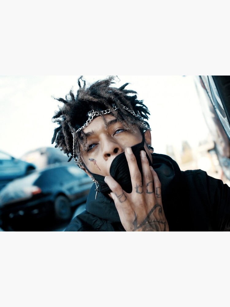 Scarlxrd Anime Wallpapers - Wallpaper Cave