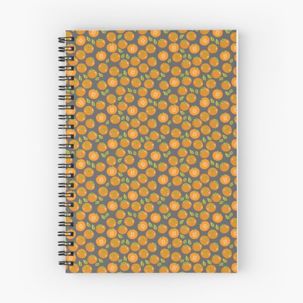 Item preview, Persimmon pattern designed and sold by merionmerion.