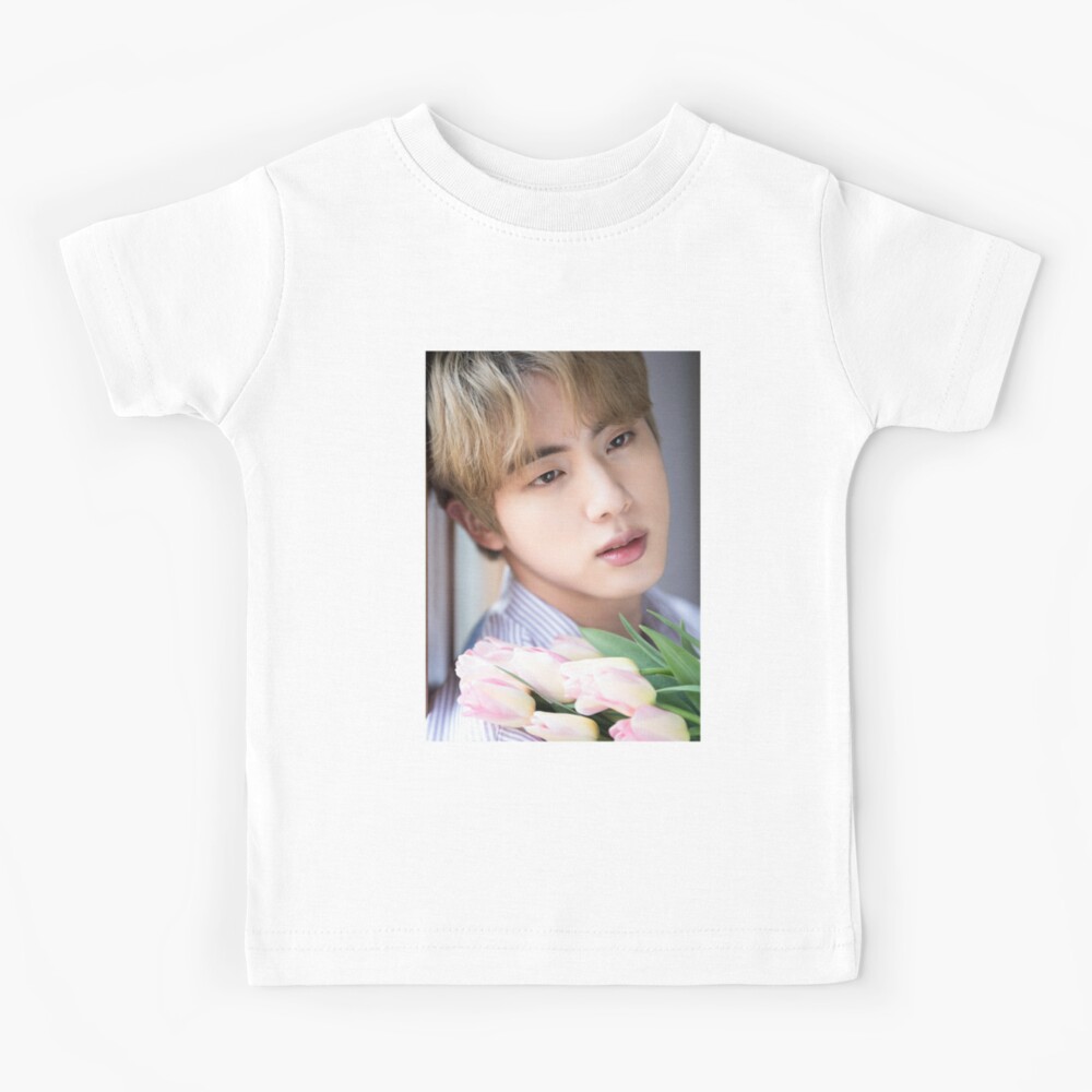 新品未開封 ◇ 防弾少年団 1stペンミ Tシャツ 白 BTS 激レア 日本
