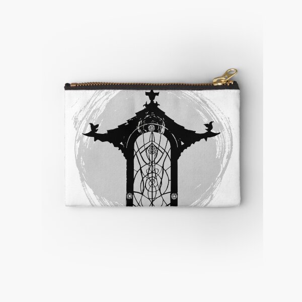 Item preview, El cuerpo es un templo. designed and sold by mahabrush.