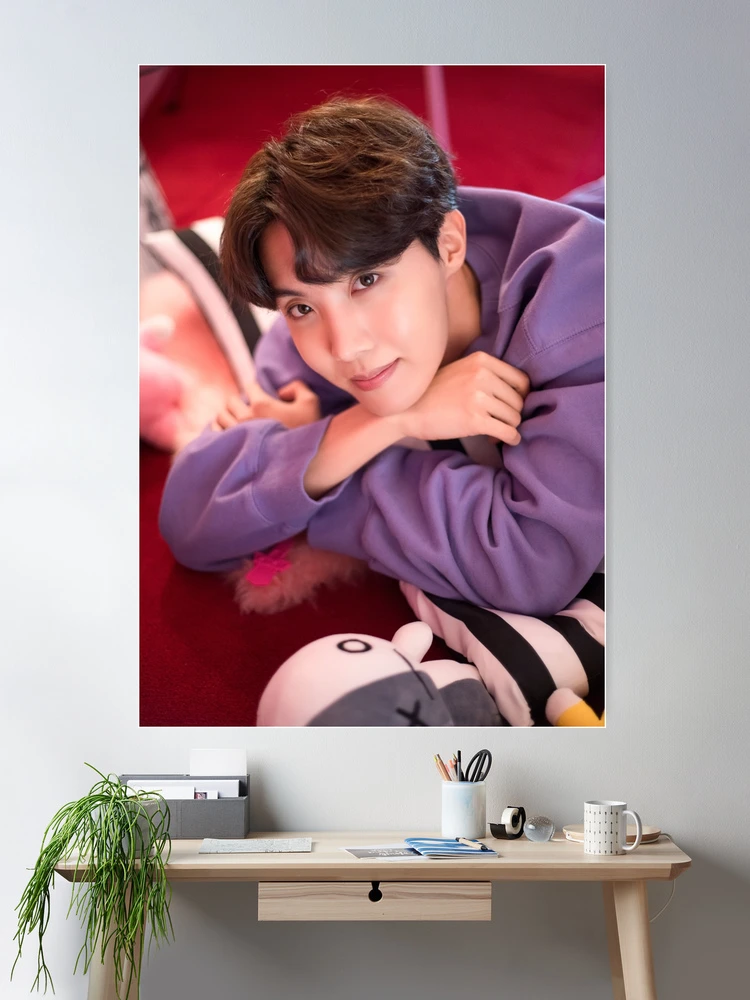 BTS White Day - J-Hope