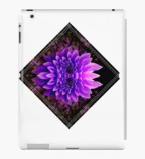 Well this is trippy too. iPad Case/Skin