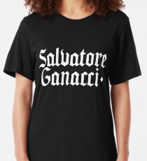 Salvatore Ganacci Slim Fit T-Shirt