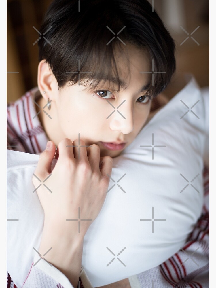 BTS White Day - Jungkook