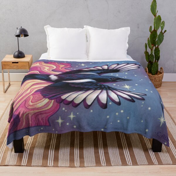 Item preview, Celestial Journey designed and sold by Elisabeth Alba Illustration.