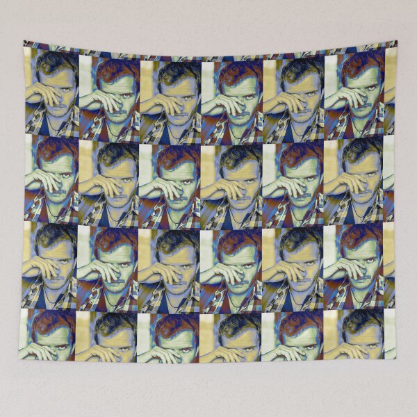 Item preview, Eddy Warhol designed and sold by Oxyte.