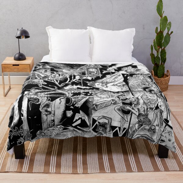 Item preview, 'Cirque De Morgue' designed and sold by AmaranthMB.