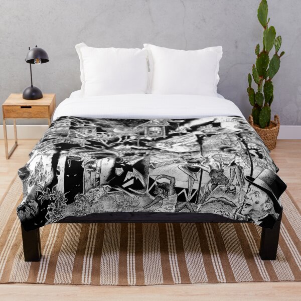 Item preview, 'Cirque De Morgue' designed and sold by AmaranthMB.