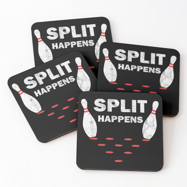 Item preview, Split Happens designed and sold by titanosdesign.