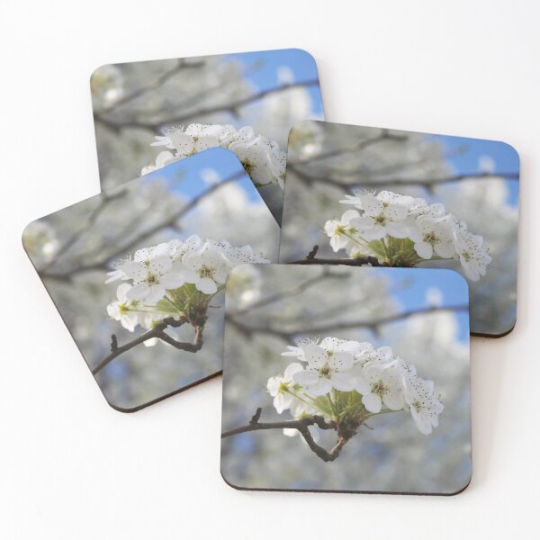 Item preview, Spring Flowers on a Tree designed and sold by Shanestillz.