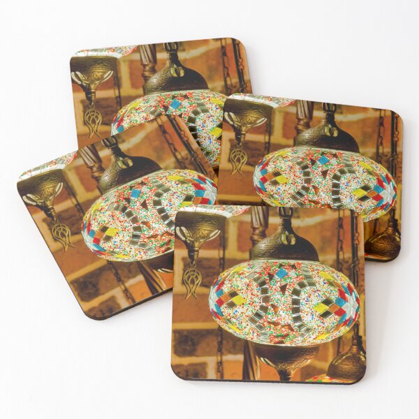 Item preview, Mosaic lamp designed and sold by troianifabrizio.