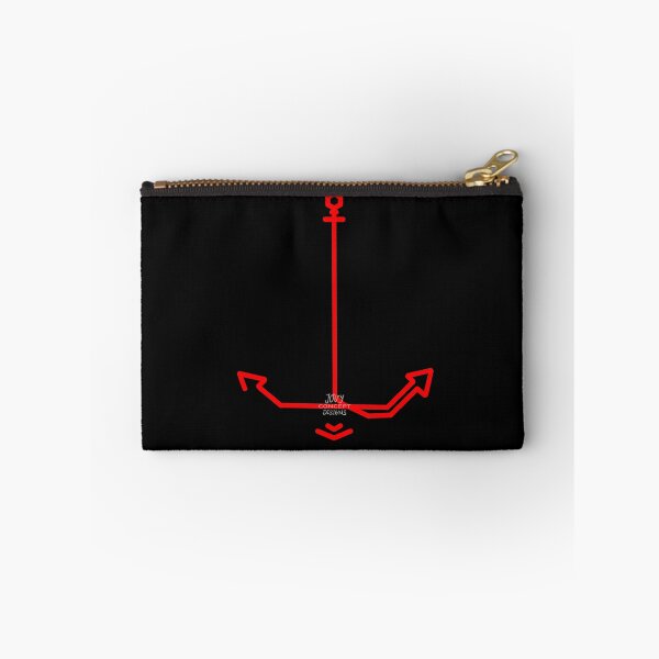 Item preview, Minimla anchor design  designed and sold by itsJOUY.
