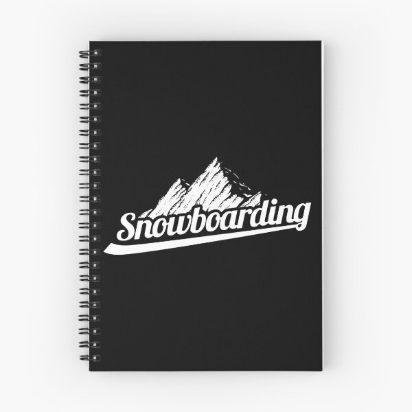 Item preview, Snowboarding, Boarder designed and sold by Mohja-Design.