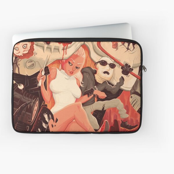VERHOEVEN Laptop Sleeve