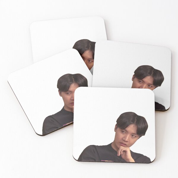 Item preview, J-Hope designed and sold by ShiroCashelle.
