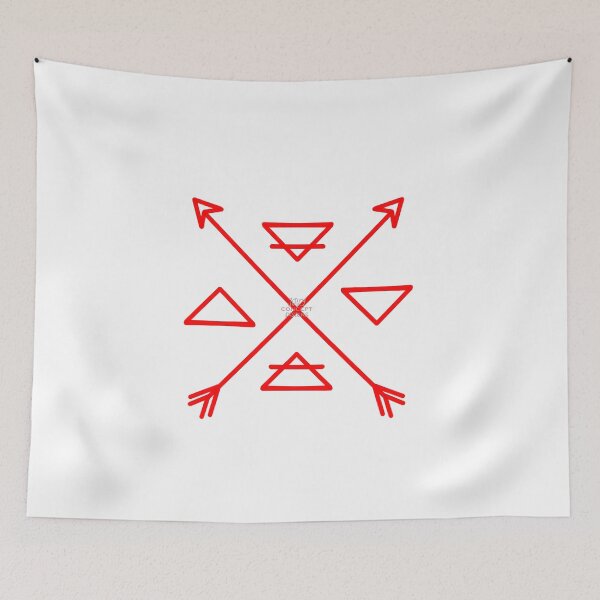 Item preview, The 4 elements minimal x design  designed and sold by itsJOUY.