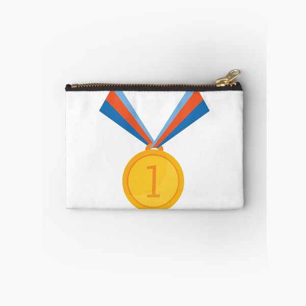 Item preview, First Place Gold Medal Trophy 1 gift idea designed and sold by NeXore.