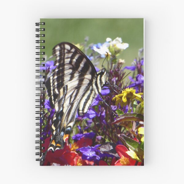 Item preview, Canadian Tiger Swallowtail Butterfly designed and sold by pixiealice.