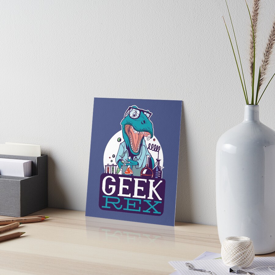 Item preview, Art Board Print designed and sold by R-J-DESIGN.