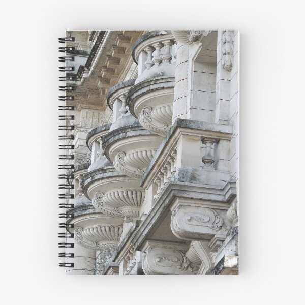 Item preview, Balconies designed and sold by Alexandra Lavizzari.