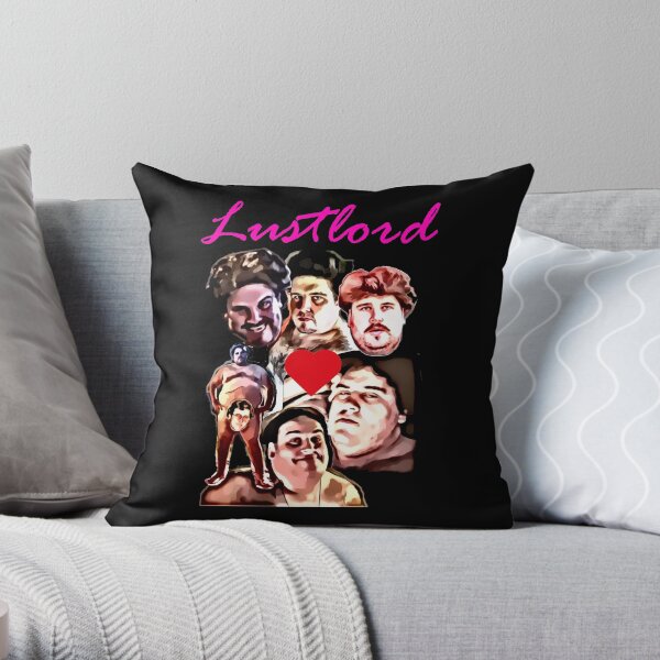 Lustlord Design Dekokissen