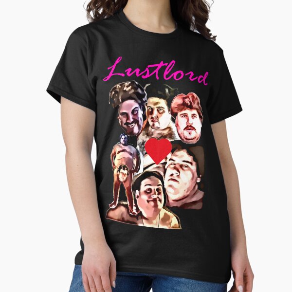 Item preview, Lustlord design designed and sold by Tim-Dirner.