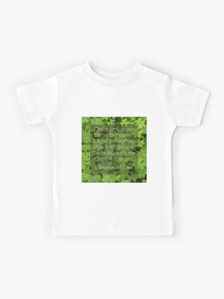 Sheldon's Prayer T-Shirt Sheldon's Prayer T-Shirt