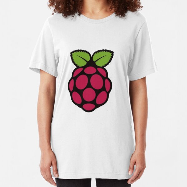 raspberry color t shirt