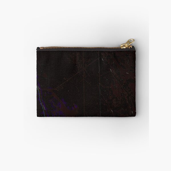 Item preview, USGS TOPO Map Louisiana LA Mink Bayou 332770 1957 24000 Inverted designed and sold by WetdryvacRB01.