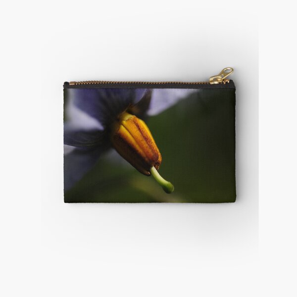 Item preview, Potato is blooming designed and sold by lumiwa.