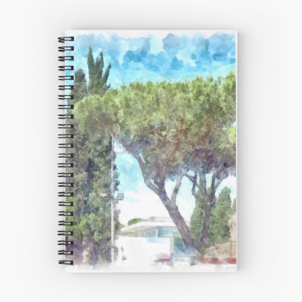 Item preview, Rome: Augusto Imperatore square designed and sold by Giuseppe Cocco.