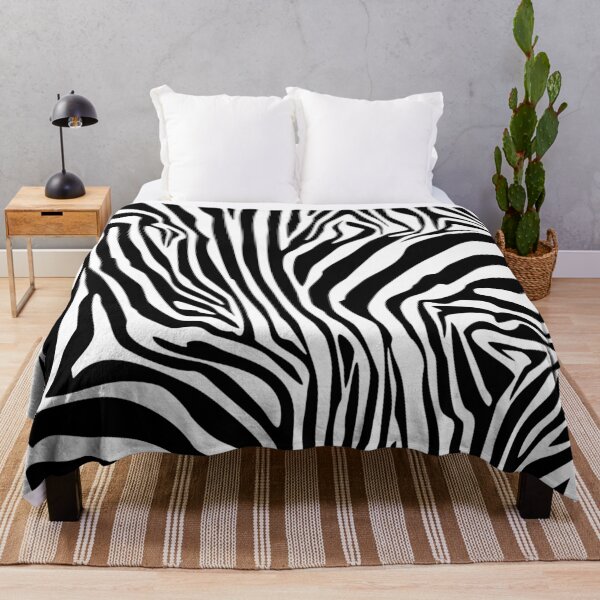 Item preview, Zebra designed and sold by Assiyam.