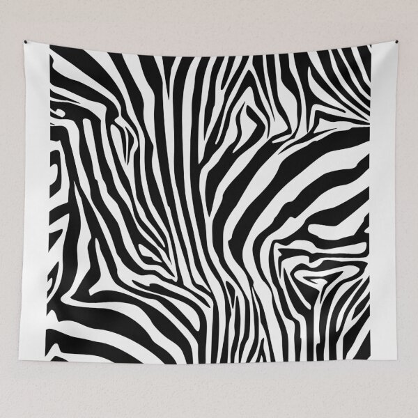 Item preview, Zebra designed and sold by Assiyam.