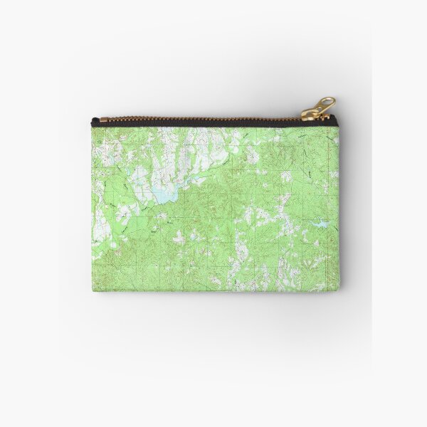 Item preview, USGS TOPO Map Mississippi MS Kingston 335913 1988 24000 designed and sold by WetdryvacRBO2.