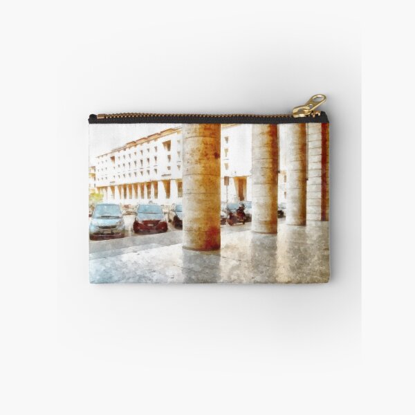 Item preview, Rome: Augusto Imperatore square designed and sold by Giuseppe Cocco.