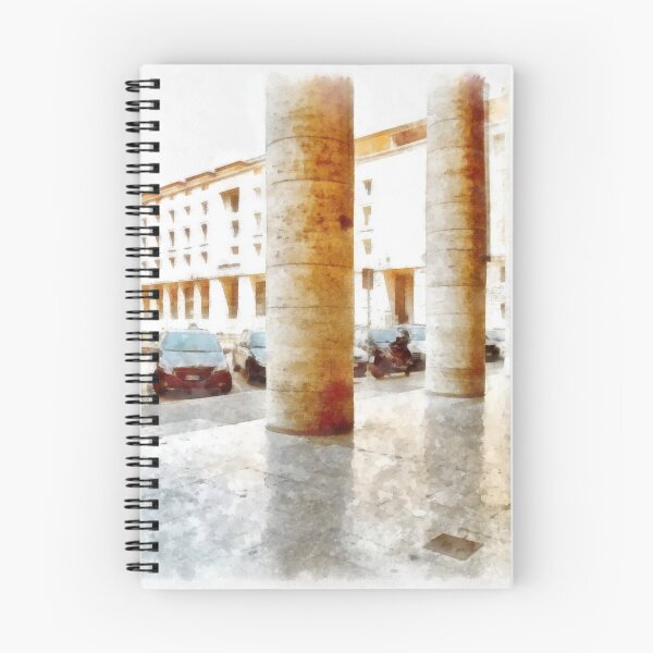 Item preview, Rome: Augusto Imperatore square designed and sold by Giuseppe Cocco.